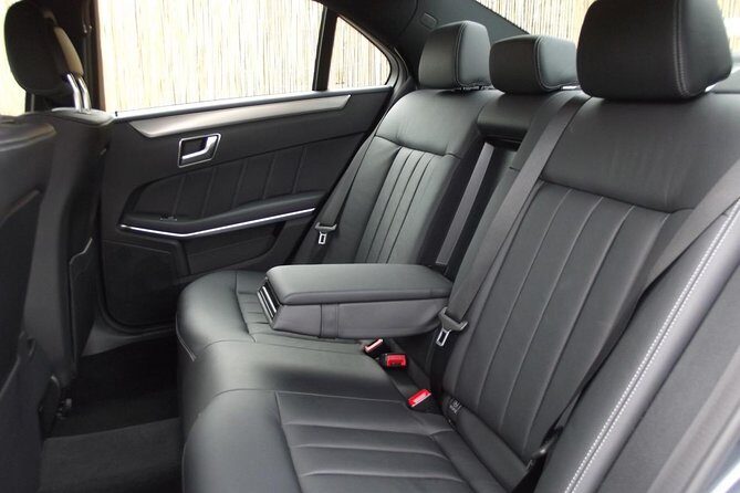 Dublin To Cliffs of Moher Private Deluxe Tour - The Experience of the Tour