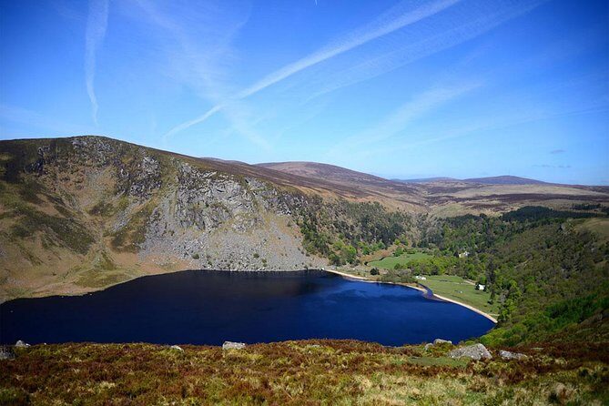 Dublin to Powerscourt, Wicklow and Glendalough Small Group Tours - Final Thoughts