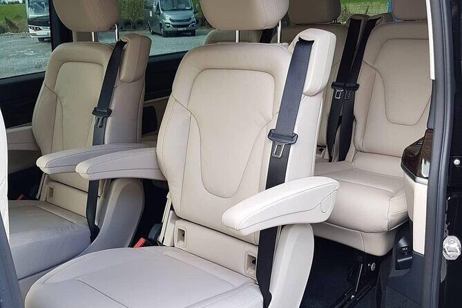 Dublin To Waterford City NYT Listed Places - Private Day Tour - Final Thoughts