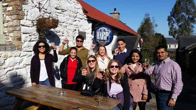 Dublin & Wicklow Mountain Pub Tour small group tour max 15 people - Who Will Love This Tour?