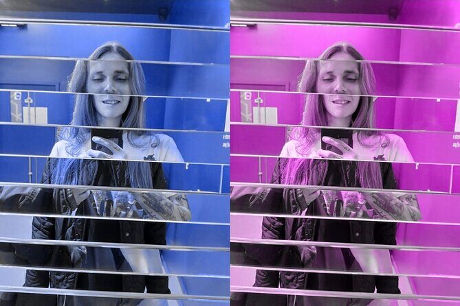 Dublin World of Illusion Entry Ticket with Interactive Exhibits - The Itinerary Breakdown