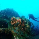 Dubrovnik 1 Dive for Certified Divers - Wrapping Up