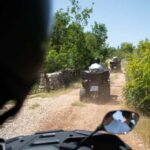 Dubrovnik: 2 Hour Countryside ATV/Quad Safari with pickup - The Bottom Line