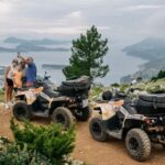 Dubrovnik: 3-hour ATV Safari Tour with Hotel Transfers - What to Expect on the Day