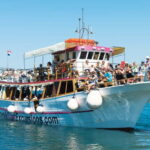 Dubrovnik: 3 Islands Fun Boat Trip with Drinks (FR, ES, EN) - Onboard Experience: Food, Drinks, and Atmosphere