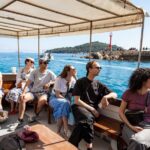 Dubrovnik 45-Minute Boat Tour Around Old Town Walls - Who This Tour Is Perfect For