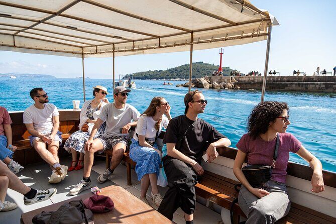 Dubrovnik 45-Minute Boat Tour Around Old Town Walls - Who This Tour Is Perfect For