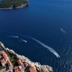 Dubrovnik: 45-Minute Panoramic Cruise Tour - What to Expect During the 45-Minute Journey