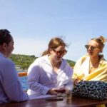 Dubrovnik: 6 hours Blue cave & Elaphiti with optional lunch - The Enchanting Blue Cave: The Showstopper