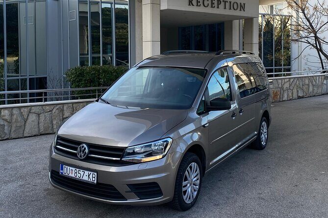 Dubrovnik Airport Transfer to Dubrovnik - Final Thoughts