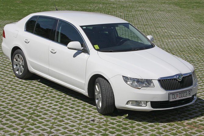 Dubrovnik airport transfer - Why Choose a Dubrovnik Airport Transfer?