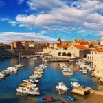 Dubrovnik Airport Transfers: Dubrovnik Airport DBV to Dubrovnik in Business Car - Why This Transfer Works for Different Travelers