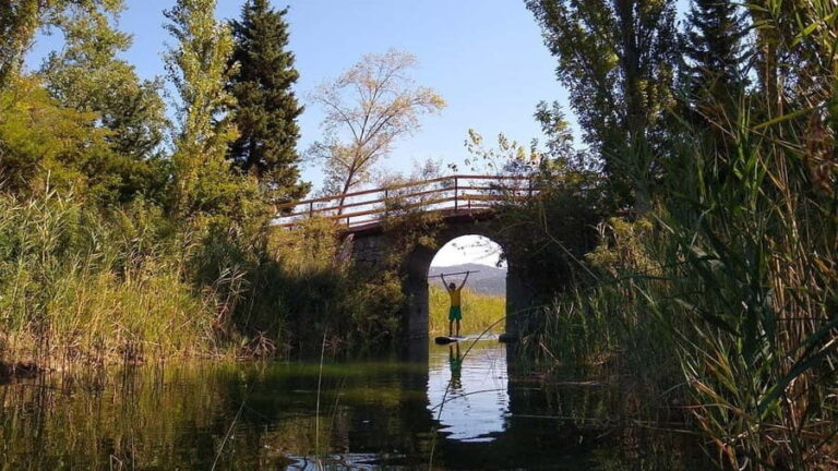 Dubrovnik: Baina Lakes Stand-Up Paddleboard Tour - What Makes This Tour Stand Out?