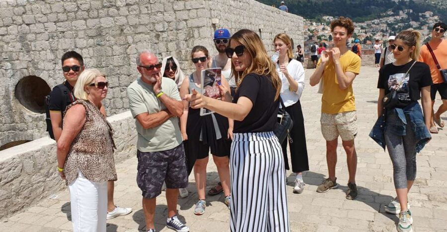 Dubrovnik: Best Game of Thrones Insider Tour - The Practical Details: What’s Included and What’s Not