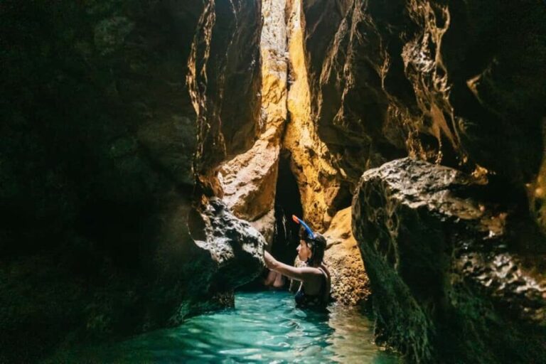 Dubrovnik: Blue Cave and Elafit Small Group Boat Exploration - The Real Value of This Tour