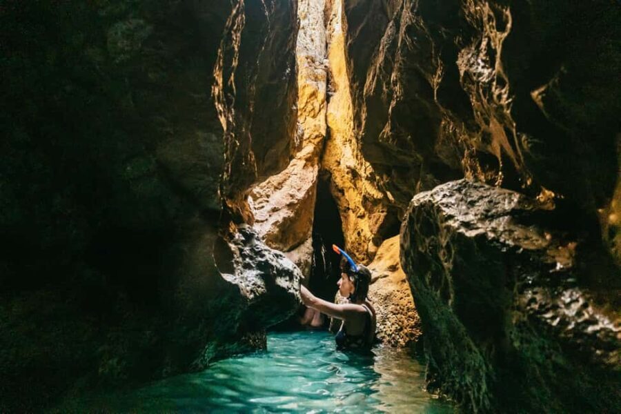 Dubrovnik: Blue Cave and Elafit Small Group Boat Exploration - The Real Value of This Tour