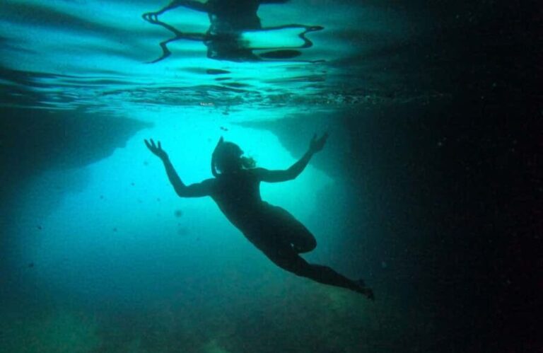 Dubrovnik: Blue Cave and Green Caves Boat Tour from Old City - What’s Included & What’s Not