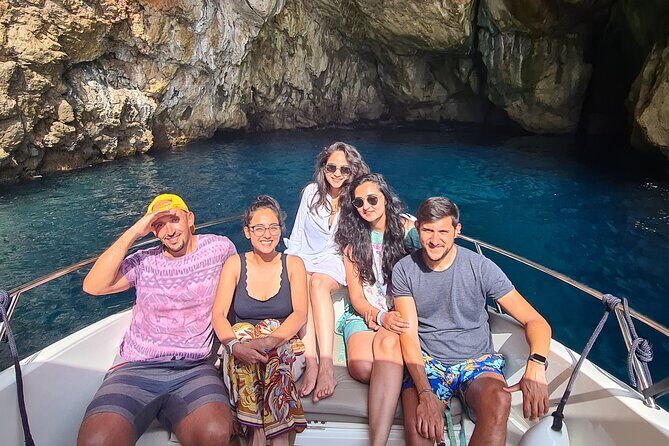 Dubrovnik Blue Cave, Green Caves, Sandy Beach, Old Town Panorama - Who Is This Tour Best For?