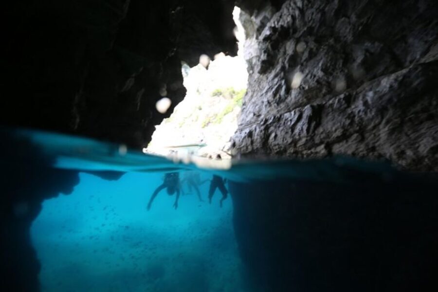 Dubrovnik: Blue Cave & Sunj Beach Boat Tour with Drinks - What Makes This Tour Stand Out