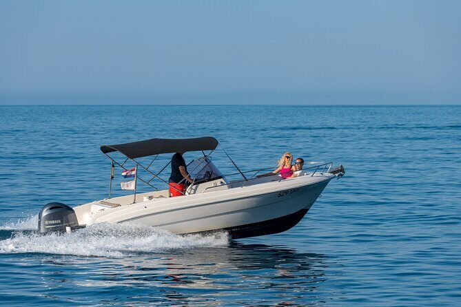 Dubrovnik boat mixed fun tour - The Practical Side: Whats Included and What to Bring