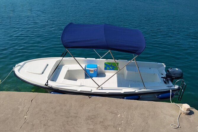 Dubrovnik Boat Rental without License - The Sum Up: Who Is This Experience Best For?