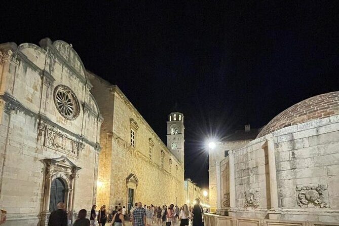 Dubrovnik By Night Walking Tour - Final Thoughts: Who Is This Tour Perfect For?