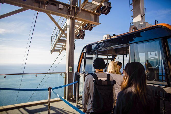 Dubrovnik Cable Car Ride, Old Town Walking Tour plus City Walls - FAQ