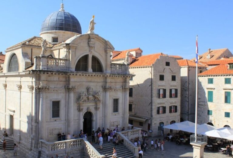 Dubrovnik: Cable Car, Walking Tour and City Walls Combo - Final Thoughts