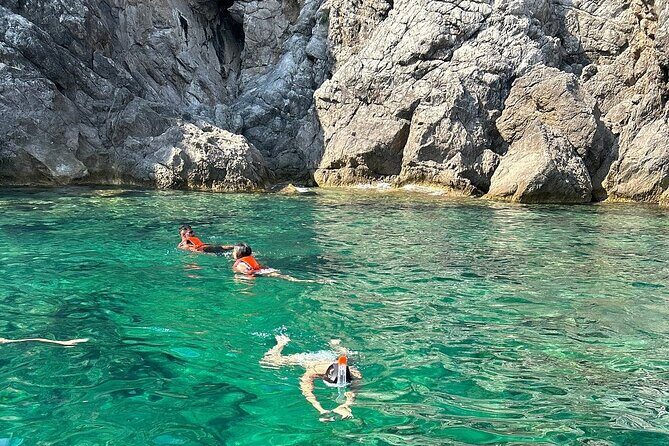 Dubrovnik cave experience swimming tour - Practical Details: What You Need to Know