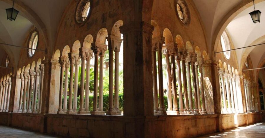 Dubrovnik City and Panorama Tour - Hidden Corners and Architectural Marvels