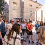 Dubrovnik: City Discovery and History Walking Tour - The Itinerary Breakdown