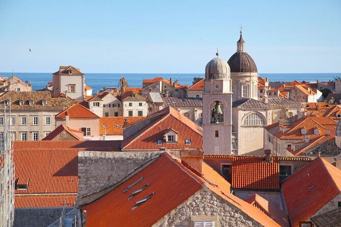 Dubrovnik City Tour From Korcula and Orebic - A Complete Breakdown of the Dubrovnik City Tour