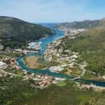 Dubrovnik City Tour with History, Photos & Round Trip Ride - The Transport and Group Size