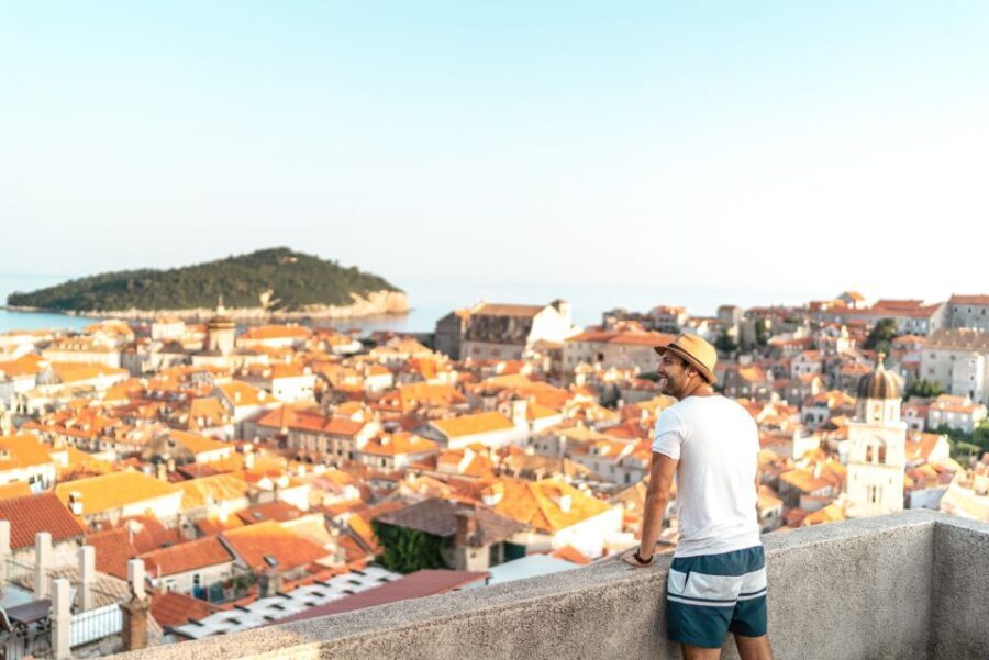 Dubrovnik City Tour with History, Photos & Round Trip Ride - Why This Tour Offers Great Value