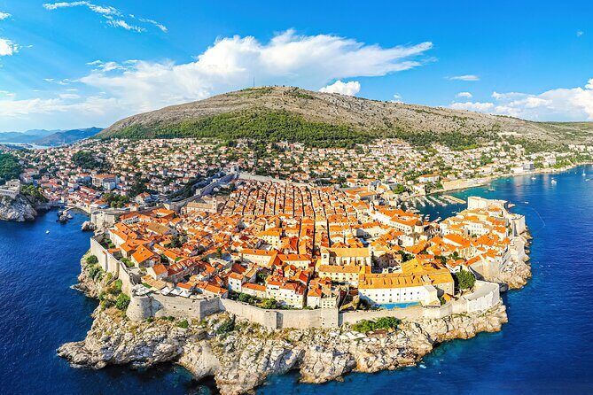 Dubrovnik City Walls and Fort Lovrijenac Private Guided Tour - Who Should Book This Tour?