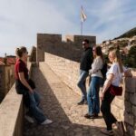 Dubrovnik: City Walls Guided Tour - Authentic Experiences from Real Travelers