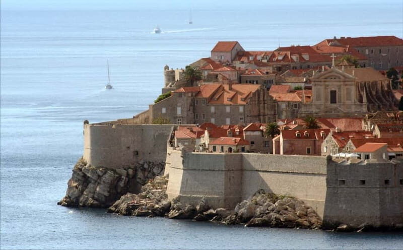 Dubrovnik City Walls: Small-Group 2-Hour Tour With a Local - The Itinerary Breakdown: What You Can Expect