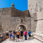 Dubrovnik: City Walls, Stradun & Old Town Story Walking Tour - Who Should Book This Tour?
