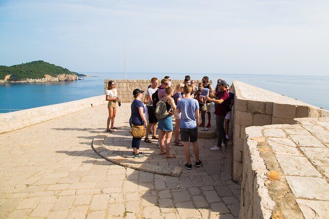 Dubrovnik City Walls Tour - Why You Should Book This Tour