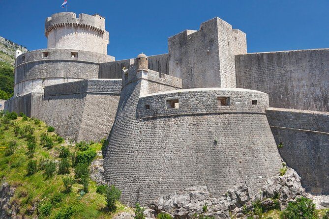 Dubrovnik City Walls Walking Tour (entrance ticket included) - Final Thoughts: Is It Worth It?