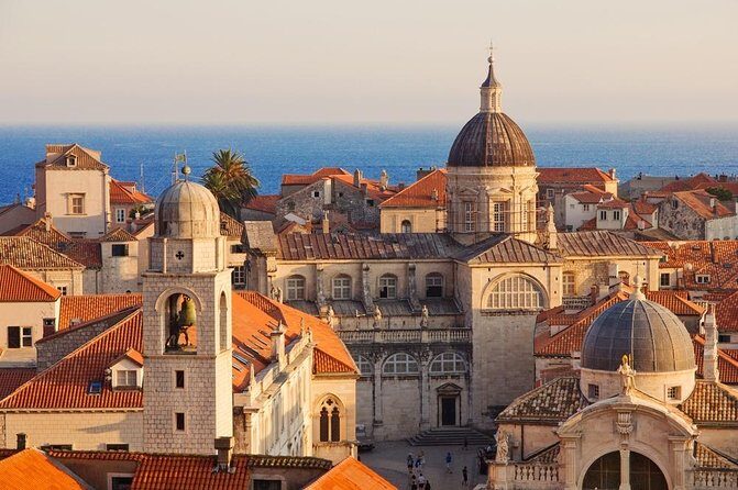 Dubrovnik Combo: Old Town & Ancient City Walls - Why Choose the Dubrovnik Combo Tour?
