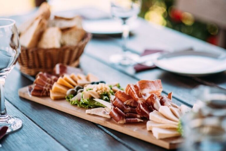 Dubrovnik: Countryside Guided ATV Adventure with Brunch - What to Expect from the Experience