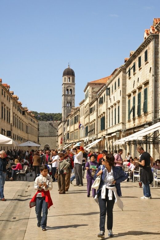 Dubrovnik Day Tour from Split or Trogir - Who Should Consider This Tour?
