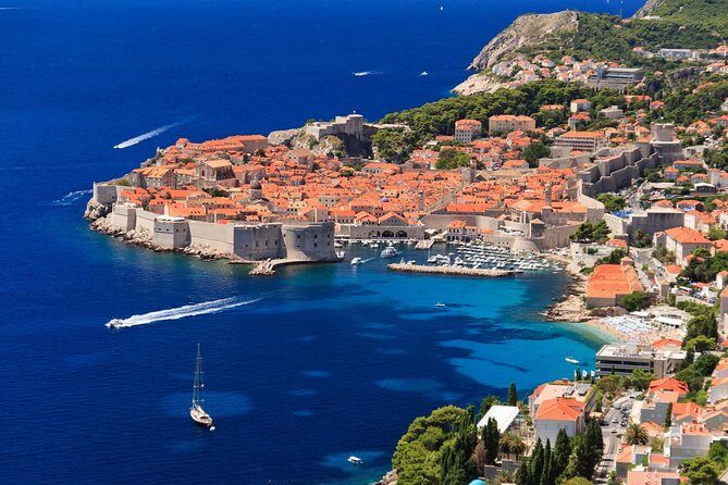 Dubrovnik Discovery Day Trip from Split or Trogir - Transportation and Group Size