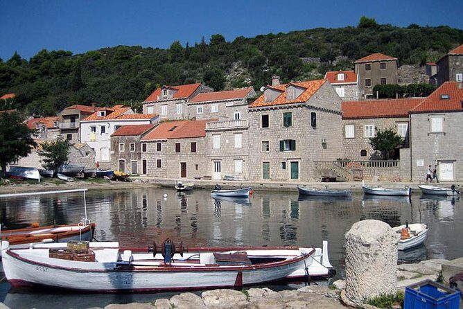 Dubrovnik Elafiti Islands Cruise with Lunch, Drinks and Pickup - Who Will Love This Tour?