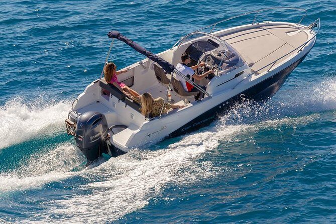 Dubrovnik Elafiti islands Private Speedboat Tour - Who Is This Tour Best Suited For?