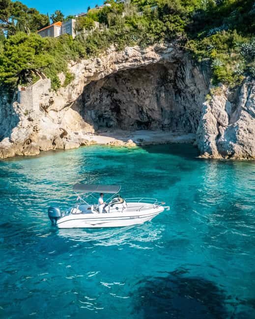 Dubrovnik- Elaphite islands tour - Why This Tour Works