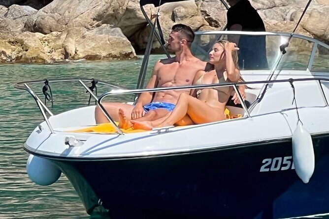 Dubrovnik Elaphiti Blue cave best offer private speedboat tour - Who Should Book This Tour?