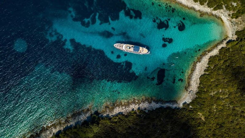 Dubrovnik: Elaphiti Islands and Blue Cave Private Tour - The Sum Up