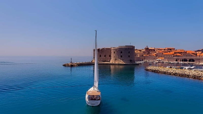 Dubrovnik: Elaphiti Islands Private Sailing Tour - FAQ